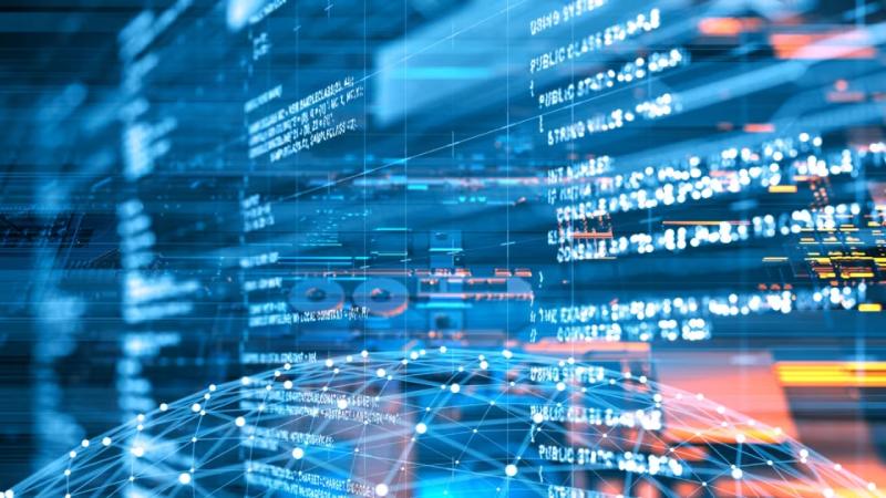 Linux基石:萧县小程序开发公司的技术底座与发行版选择逻辑
